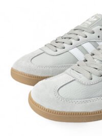 Adidas Samba OG /Aluminium Gum - Image 5