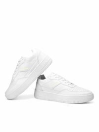 Filling Pieces sneakers Gold Logo - Image 8