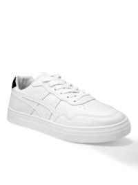 Skate Sneakers Black - Image 8