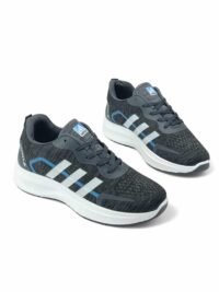 Adidas Runfalcon 2.0 Gray - Image 2