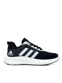 Adidas Bounce Cloudfoam Black