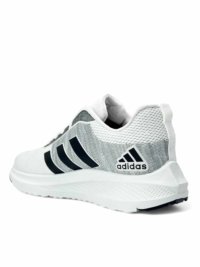Adidas Bounce Cloudfoam White - Image 9