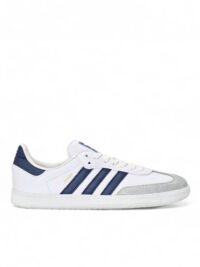Adidas Samba OG /White Shadow Navy