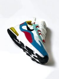 Nike Air Max 270 React Bauhaus - Image 2