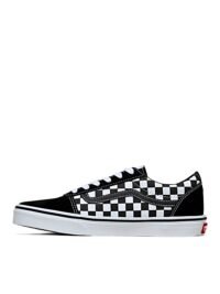 Vans Old Skool Platform  ‏ - Image 5