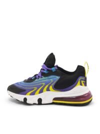 Air Max 270 React purple - Image 5