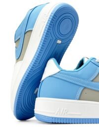 Nike Air Force Blue - Image 3