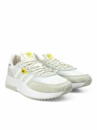 Adidas Retropy F2 Biege - Image 5