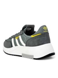 Adidas Retropy F2 Gray - Image 4