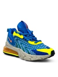 Nike Air Max 270 React dark blue - Image 2