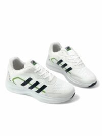 Adidas Runfalcon 2.0 White - Image 4