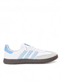 Adidas Samba OG /White Halo Blue