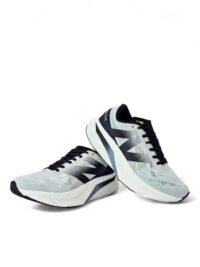 New Balance FuelCell Rebel v4 / Off-White - Image 4