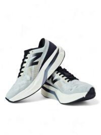 New Balance FuelCell Rebel v4 / Off-White - Image 3