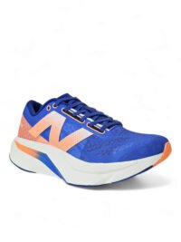 New Balance FuelCell Rebel v4  / Blue - Image 4