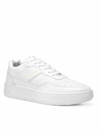 Filling Pieces sneakers Gold Logo