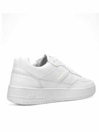 Filling Pieces sneakers Gold Logo - Image 6