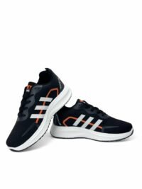 Adidas Runfalcon 2.0 Black - Image 3
