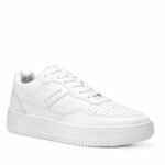 Filling Pieces sneakers Silver Logo