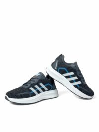 Adidas Runfalcon 2.0 Gray - Image 10