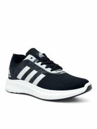 Adidas Bounce Cloudfoam Black - Image 8