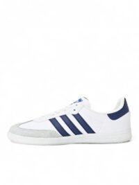 Adidas Samba OG /White Shadow Navy - Image 2