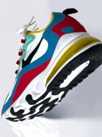 Nike Air Max 270 React Bauhaus - Image 5