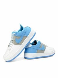 Nike Air Force Blue - Image 6