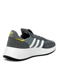 Adidas Retropy F2 Gray - Image 5