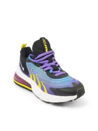 Air Max 270 React purple - Image 2