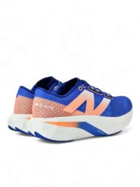 New Balance FuelCell Rebel v4  / Blue - Image 8