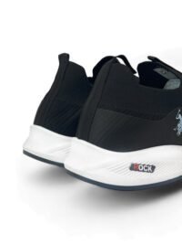 Sport Sneakers Black - Image 11