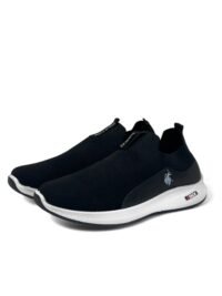 Sport Sneakers Black - Image 9