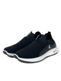 Sport Sneakers Black - Image 2