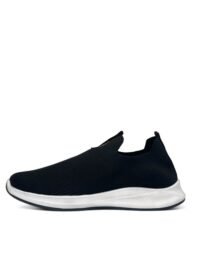 Sport Sneakers Black - Image 7