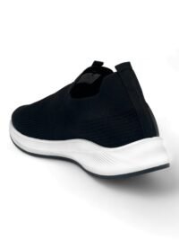 Sport Sneakers Black - Image 10