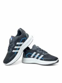 Adidas Runfalcon 2.0 Gray - Image 9