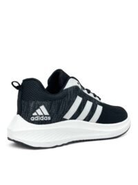 Adidas Bounce Cloudfoam Black - Image 7