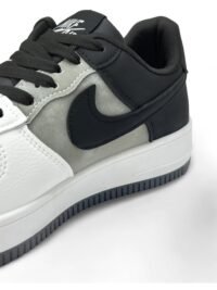 Nike Air Force Black - Image 4