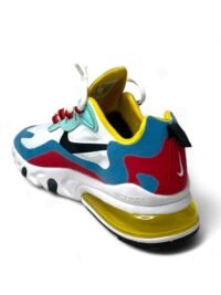 Nike Air Max 270 React Bauhaus - Image 6
