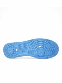 Nike Air Force Blue - Image 4