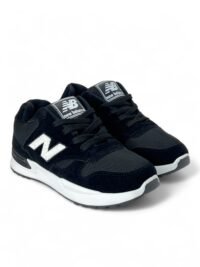 New Balance Black