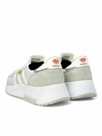 Adidas Retropy F2 Biege - Image 3