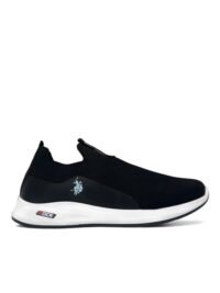 Sport Sneakers Black - Image 3