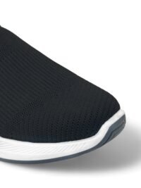 Sport Sneakers Black - Image 4
