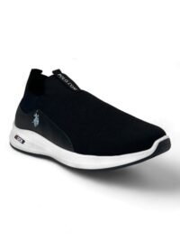Sport Sneakers Black - Image 5