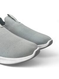 Sport Sneakers Gray - Image 8