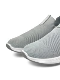 Sport Sneakers Gray - Image 7