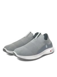 Sport Sneakers Gray - Image 2