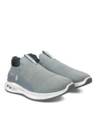 Sport Sneakers Gray